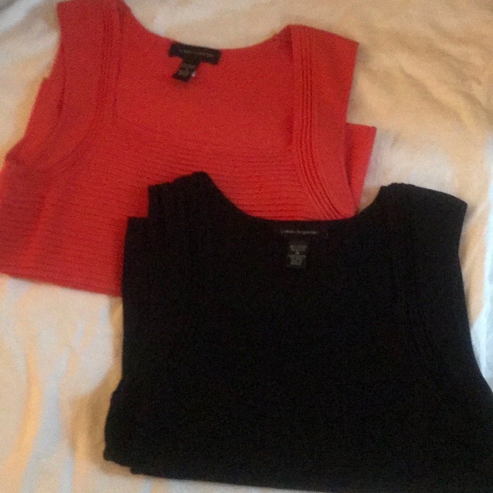 Both items have been sold